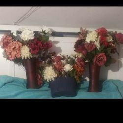Table/Wall Decor Set