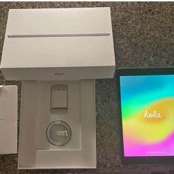 Apple IPad 9 Generation 
