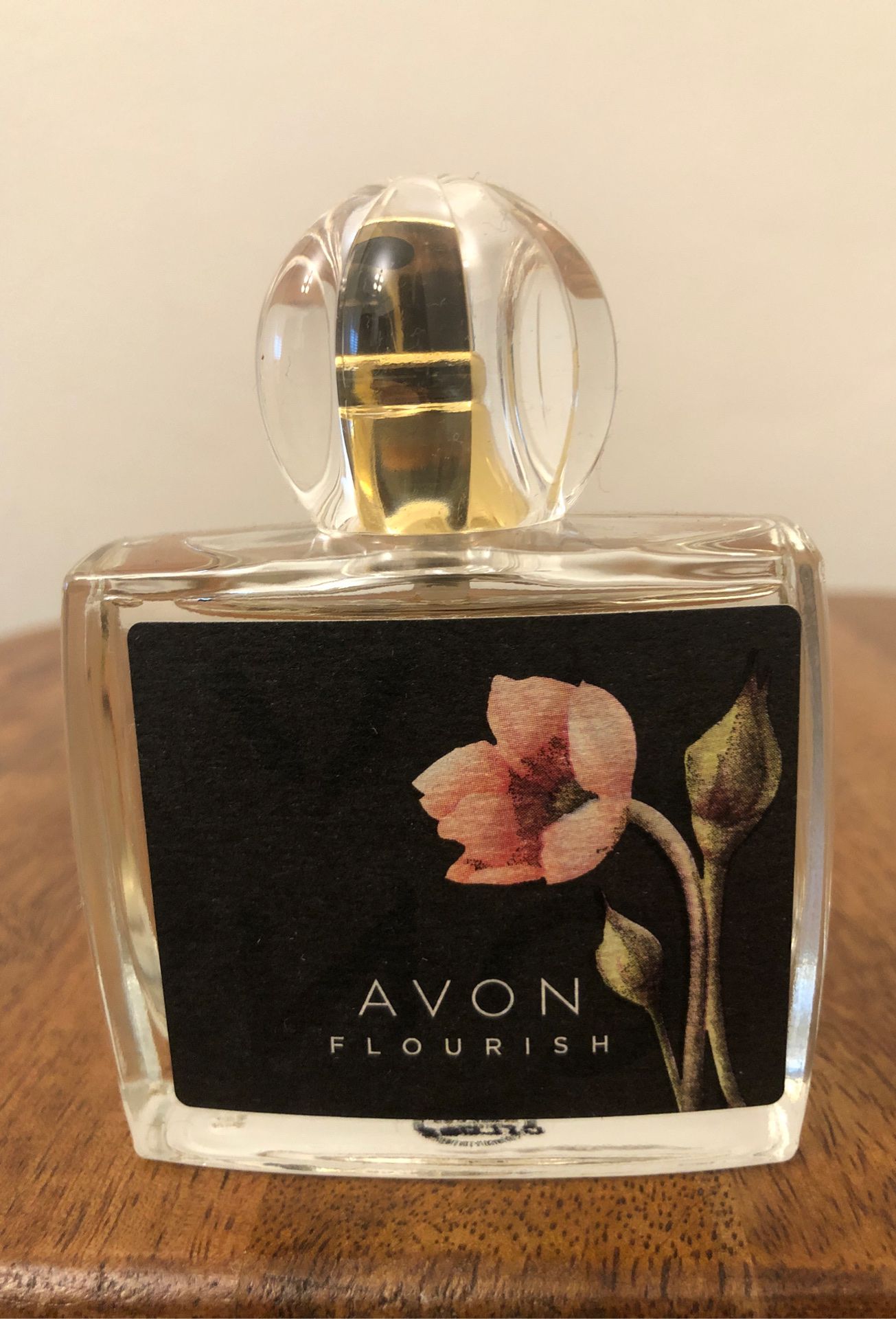 Honey Blossom Perfume by Avon