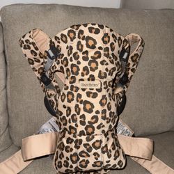 BabyBjorn Mini Carrier