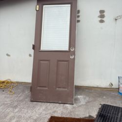 Door