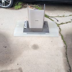 Range Hood