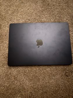 MacBook Air 15 Inch M2
