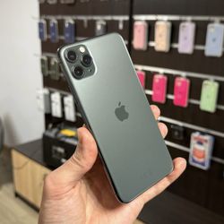 iPhone 11 Pro Max AT&T Cricket