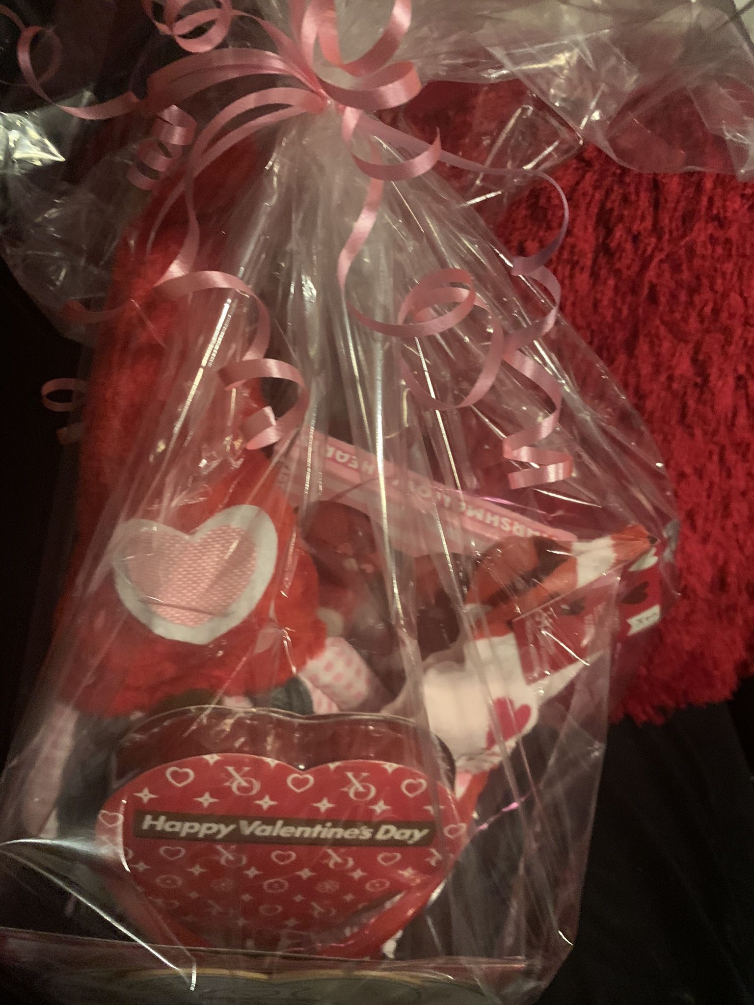 Gnome Gift Basket $20