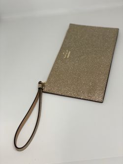 KATE SPADE SPARKLING GOLD TONE WRISTLET💥NWOT💥