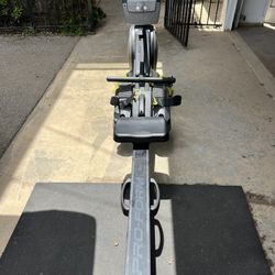 Rower Pro Form