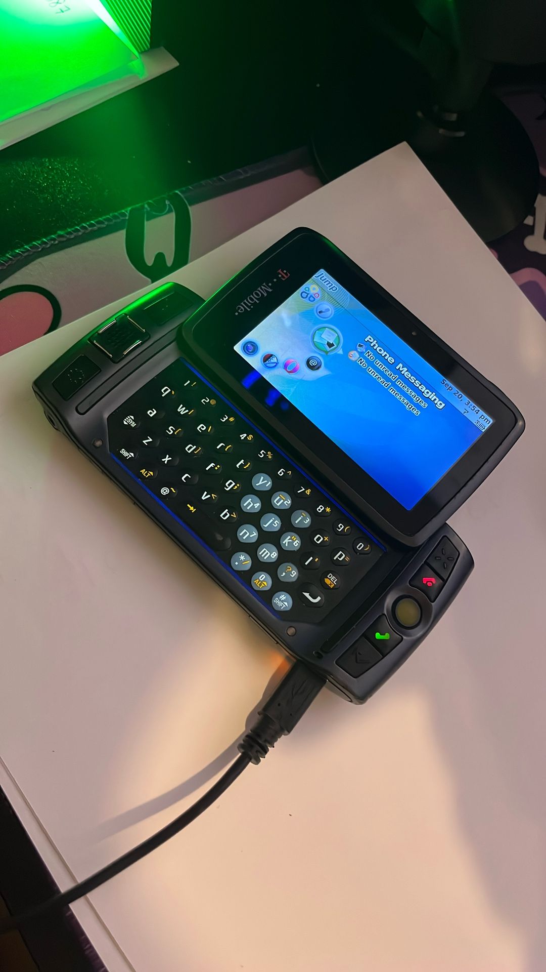 Unlocked Phone