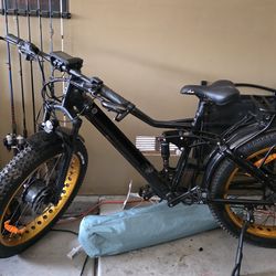 monarch ecells bike limited edition