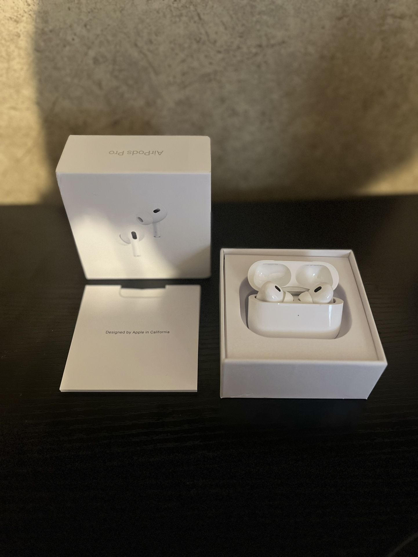 AirPods Pro 2nd Generation