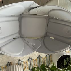 Frida Baby Soft Sink Baby Bath Tub