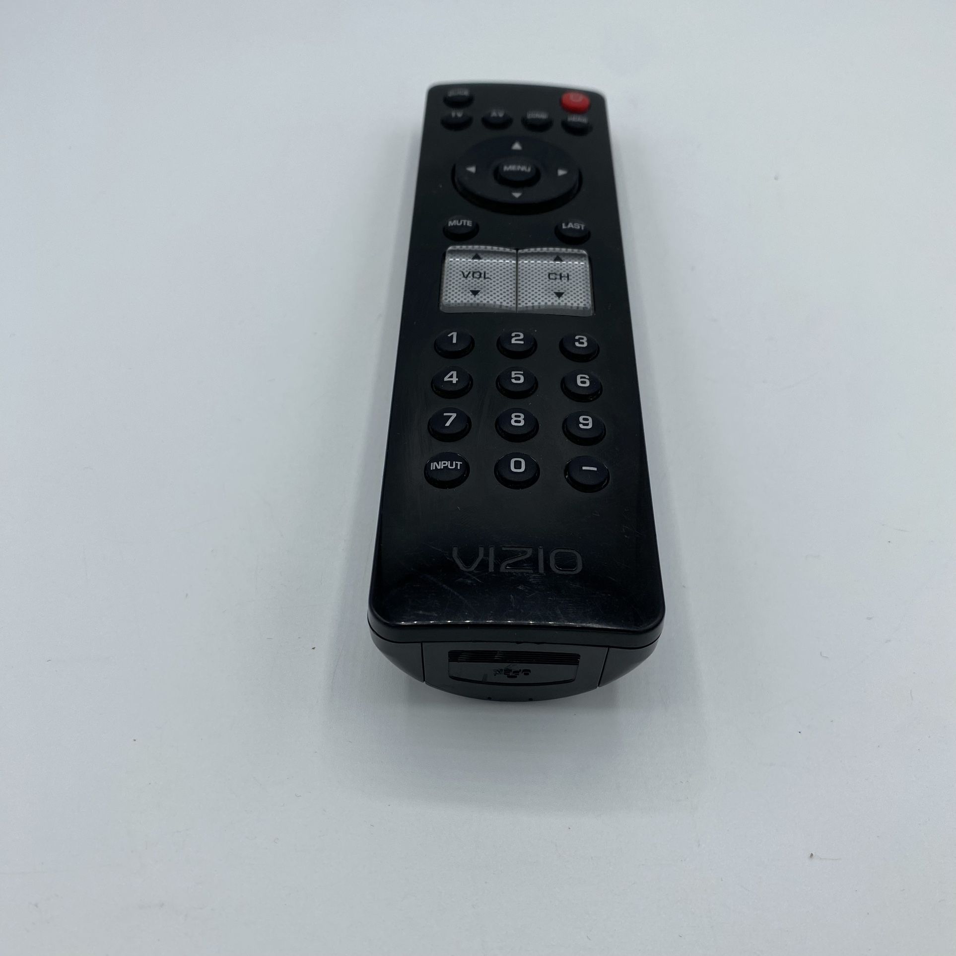 Genuine Vizio TV Remote Control for VR2 VR4 0(contact info removed)-3050