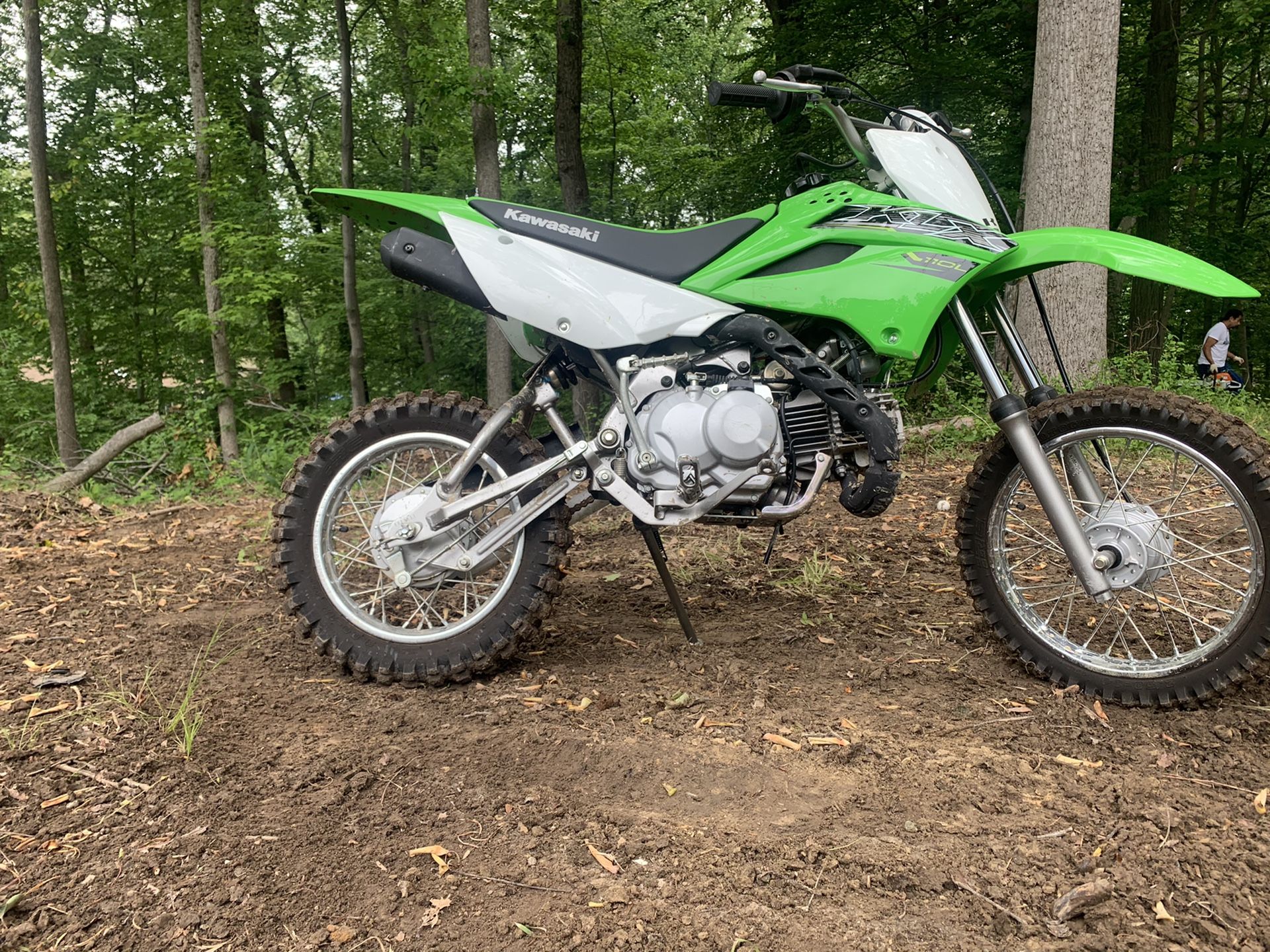 Kx110
