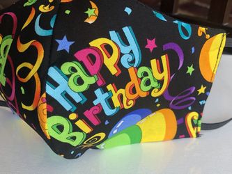 Happy Birthday 🎈🎉🎊 😷