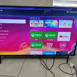 Roku 55inch 