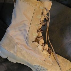 Nike Military Tactical Boots