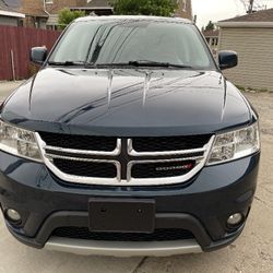 Dodge Journey 