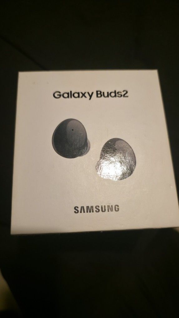 Galaxy Buds 2