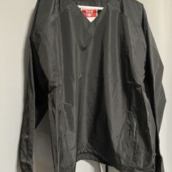 Sports Waterproof Jacket - TEAM365