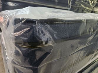 14"thick Double sided Mattress