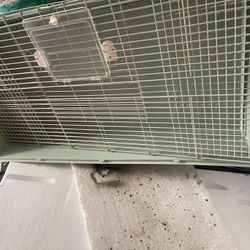 Animal Cage
