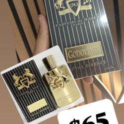Mary Godolphin Cologne For Men