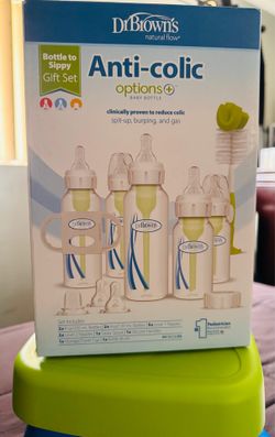 Dr Browns Bottle Gift Set