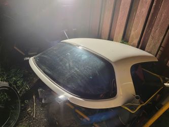 Hard Top