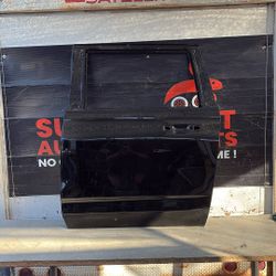 2021 Suburban Door Driver OEM 2025 