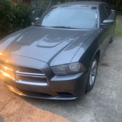 Dodge Charger 
