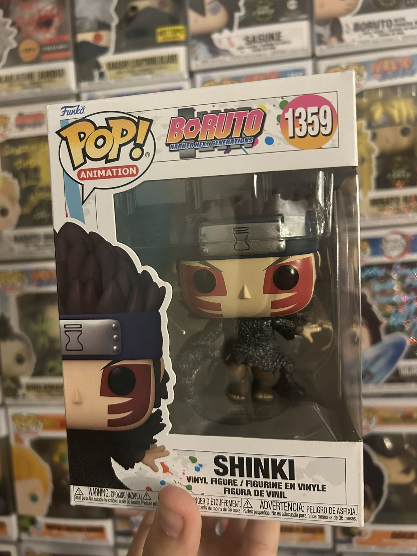 Funko Pop