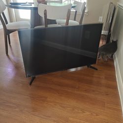 43 Inch Insignia Fire tv LED 