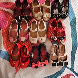 Melissa Zapatos De Niña