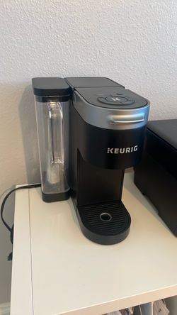 Keurig coffee maker