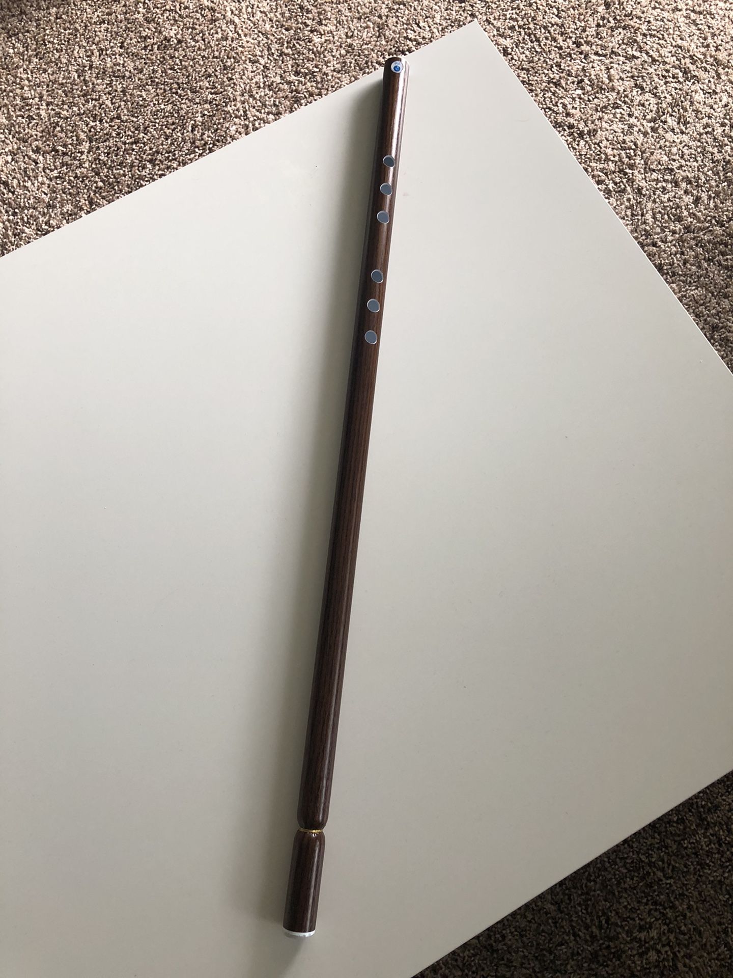 Authentic Ney From Turkey. Brand New.