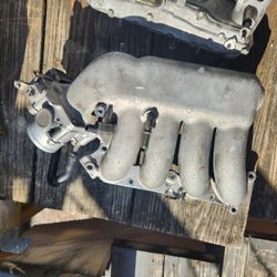 04 Acura Tsx Intake Manifold(complete)