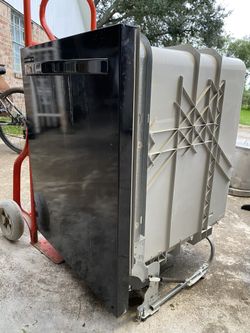 Dishwasher Kenmore