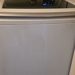Samsung Washer And Dryer 