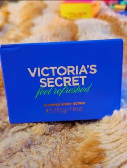 VICTORIA SECRET BODY SCRUB