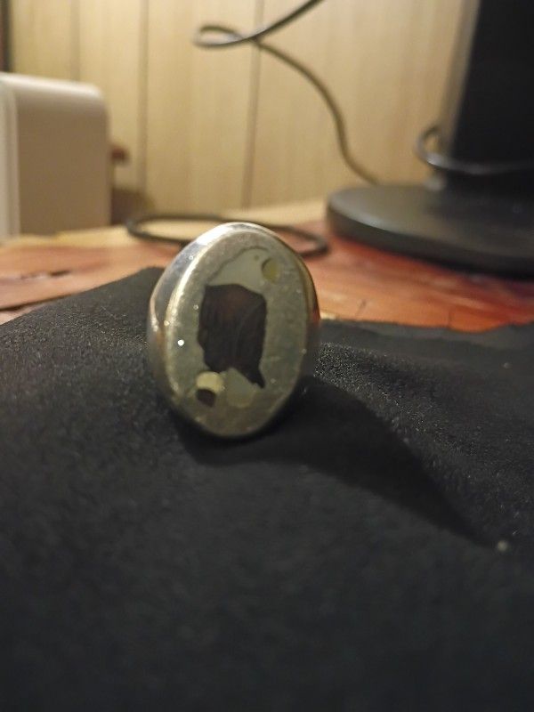 Eagle Ring