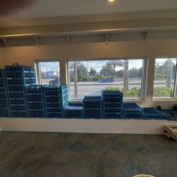 Restaurant Glassware