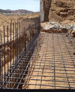 Trabajos de construcción 🛠️🪚🧰⛏️