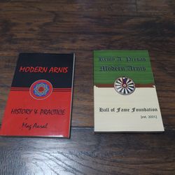 Modern Arnis History & Practice Mag Aaral Trade Paperback 2017 Martial Arts