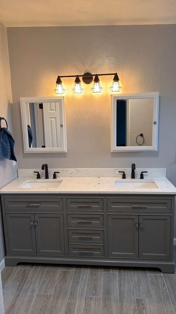 Bathroom Vanity