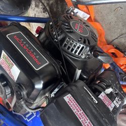 ‏212 Paedator Engine