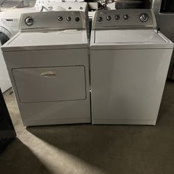 Whirlpool Set