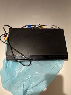 DVD Player
