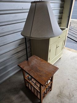 Side Table