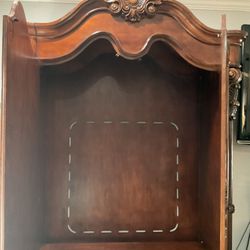 Armoire 