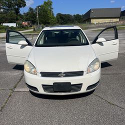 2006 Chevy Impala ( 1 OWNER!!!)